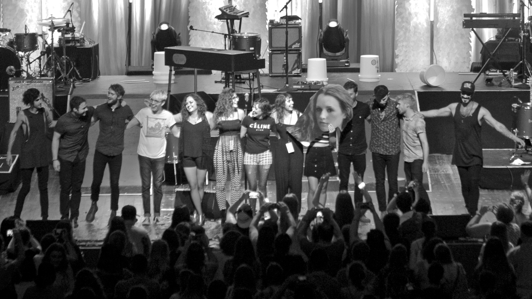 A Summer Night Out with Ingrid Michaelson
The Mann Center
Philadelphia, Pa
June 30, 2015

DerekBrad.com